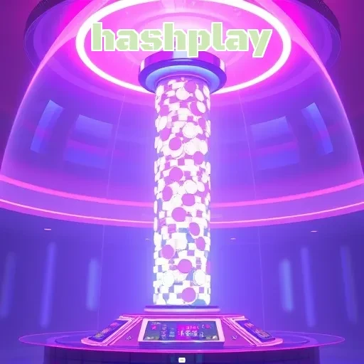 hashplay Arkade