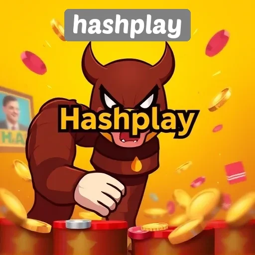 Keuntungan Bergabung Dengan Hashplay Untuk Gamer