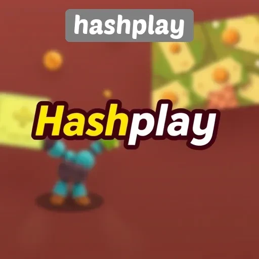 Menggali Potensi Bisnis di Hashplay untuk Gamers