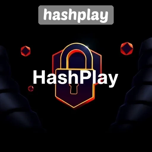Keamanan dan Privasi Data Pengguna di HashPlay
