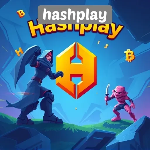 Menggali Potensi Game Blockchain di Hashplay