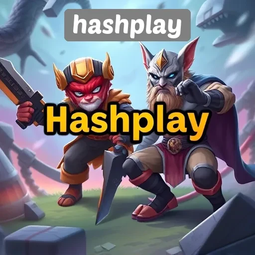Menjelajahi Keunikan Situs Game Hashplay untuk Penggemar Game