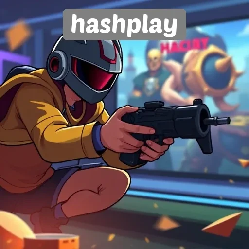 Fitur-Fitur Menarik yang Tersedia di Hashplay