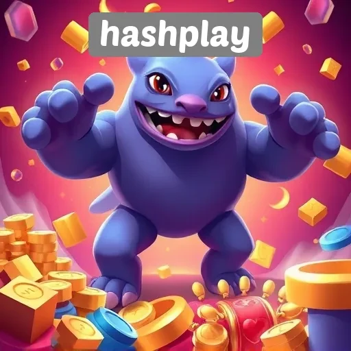 Fitur Menarik yang Ditawarkan oleh Hashplay