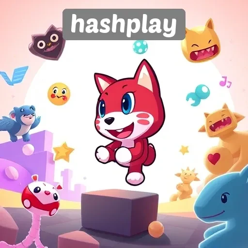 Tipe-Tipe Permainan yang Tersedia di Hashplay
