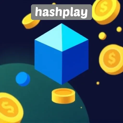 Panduan Memulai Permainan di Hashplay untuk Pemula
