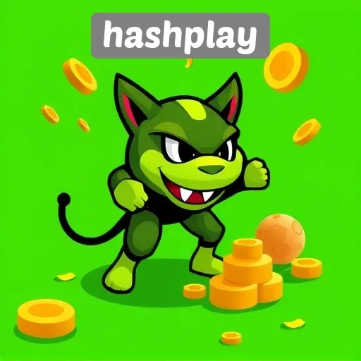 Keunggulan Hashplay Dalam Dunia Game Digital