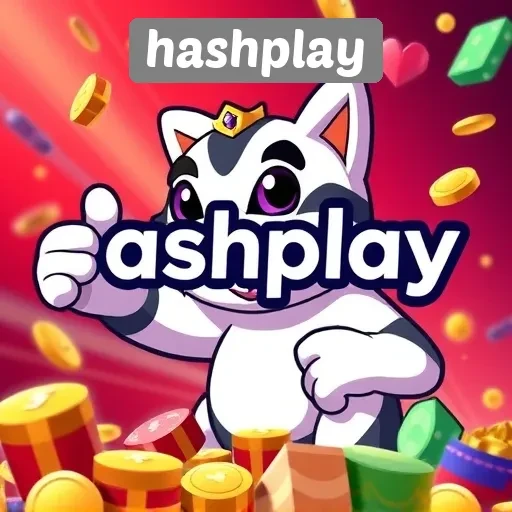 Keunggulan Hashplay dalam Dunia Game Online