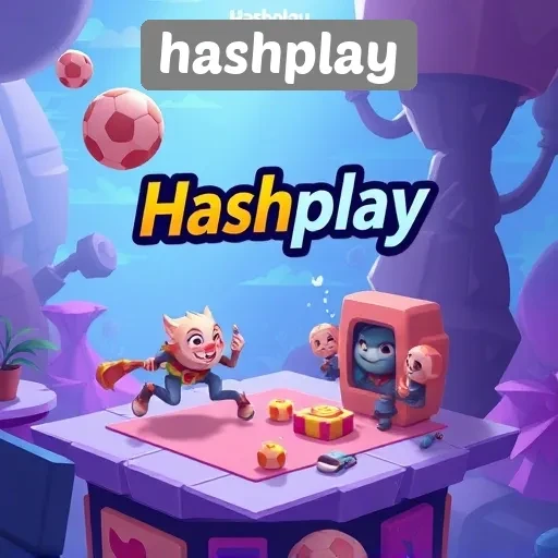 Mengetahui Keunggulan Hashplay Dibandingkan Platform Lain
