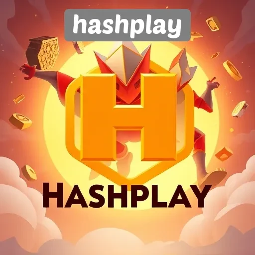 Hashplay: Solusi Permainan Berbasis Blockchain
