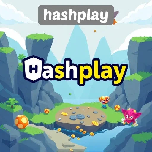 Perbandingan Hashplay dengan Platform Game Lain di Indonesia