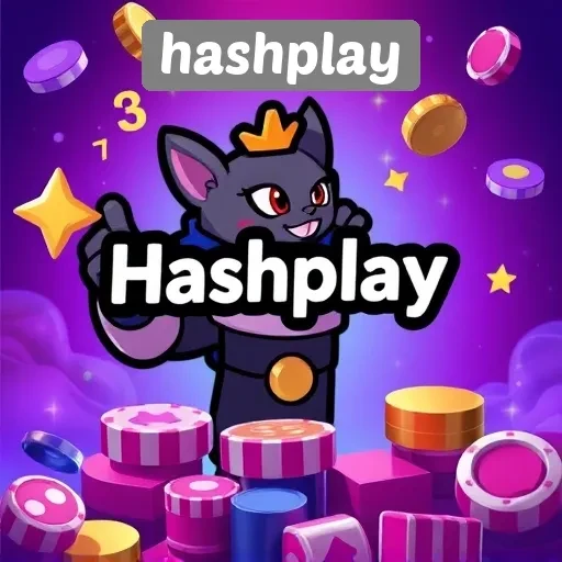 Ulasan Pengalaman Bermain di Hashplay