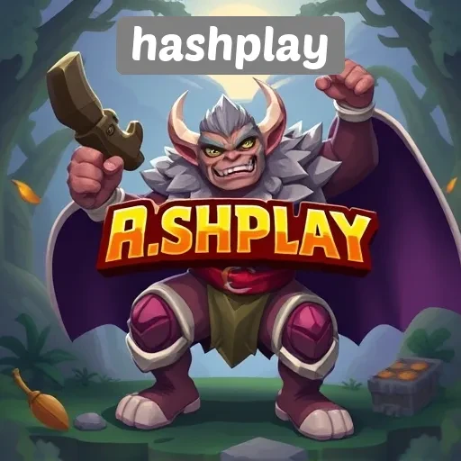 Menelusuri Fitur Utama di Situs Game Hashplay