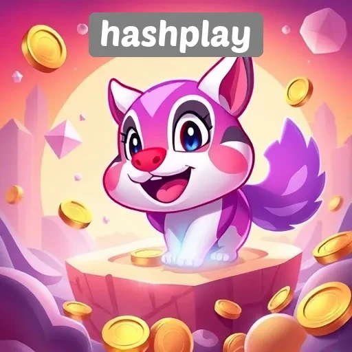 Bagaimana Hashplay Mengubah Cara Kita Bermain Game