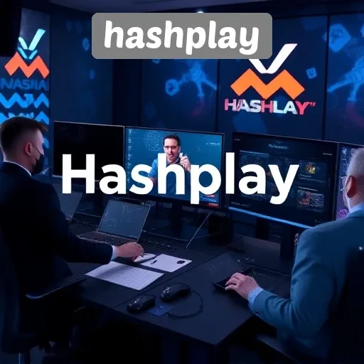 Perkembangan Hashplay dalam Dunia Game Digital