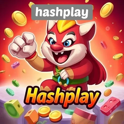 Hashplay Menawarkan Pengalaman Bermain Game yang Berbeda