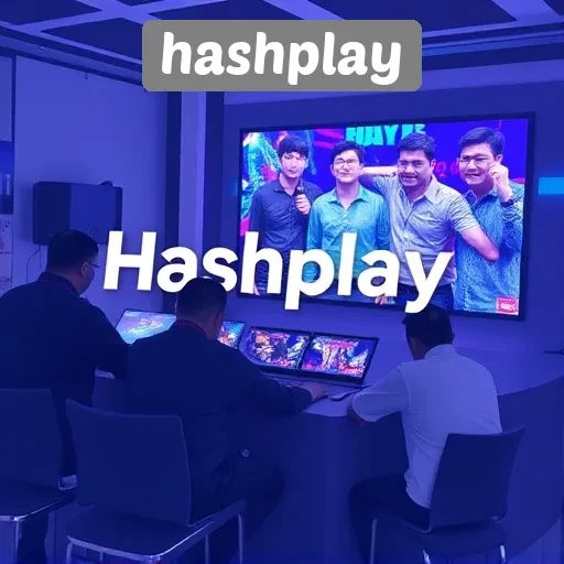 Pengaruh Hashplay Terhadap Industri Game Lokal