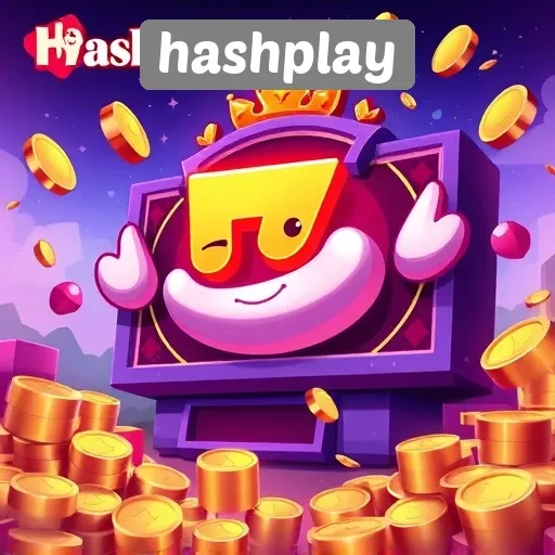 Keunggulan Hashplay dalam Menyajikan Beragam Game Menarik