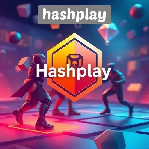 Pengertian Hashplay dan Cara Kerjanya dalam Dunia Game