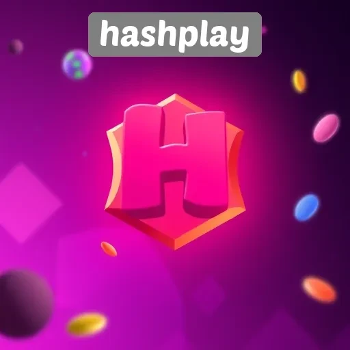 Mengenal Hashplay Sebagai Platform Game Inovatif