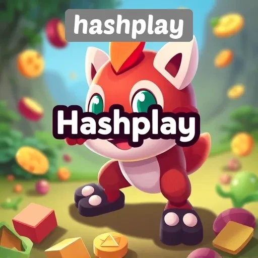 Keunggulan Hashplay dalam Pengalaman Bermain Game