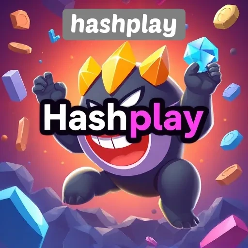Mengenal Hashplay Sebagai Platform Game Terkini