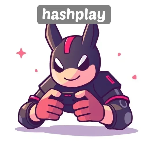 Dampak Hashplay Terhadap Industri Game Lokal di Indonesia