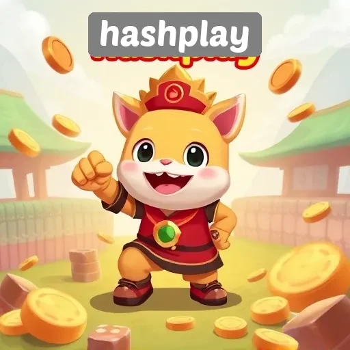 Hashplay sebagai Inovasi Baru dalam Dunia Game Online