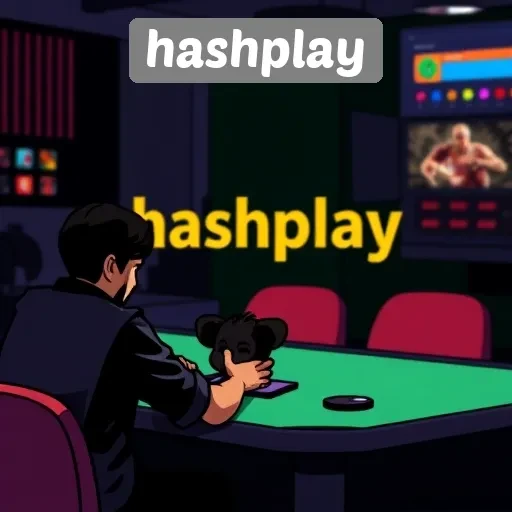 Mengulas Fitur Utama di Hashplay untuk Pengalaman Bermain yang Lebih Baik