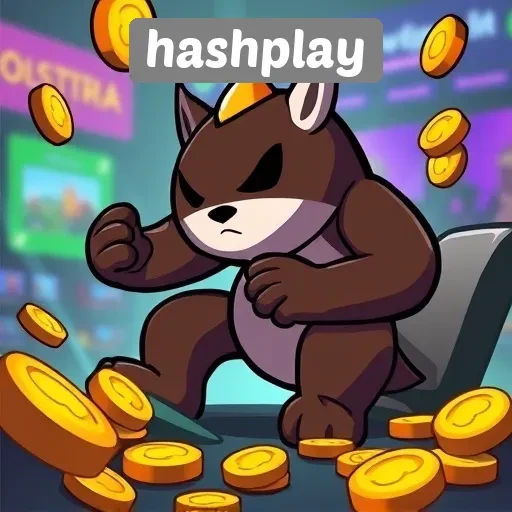 Memahami Sistem Monetisasi di Hashplay untuk Game Creators