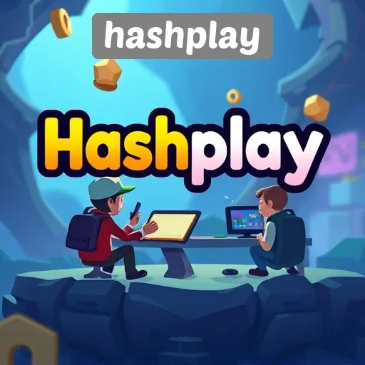 Analisis Keberhasilan Hashplay di Kalangan Gamer Muda