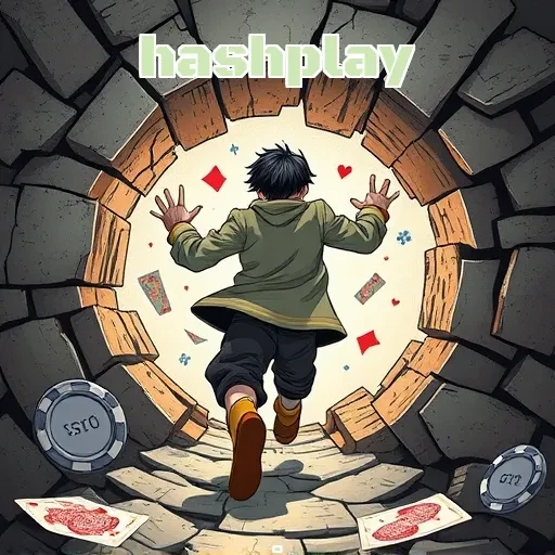 hashplay: Menyelami Kesenangan Dunia Game Indie di Indonesia