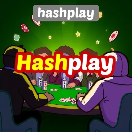 Manfaat Bergabung dengan Komunitas di Hashplay