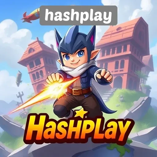 Bergabung dengan Hashplay Menawarkan Pengalaman Unik