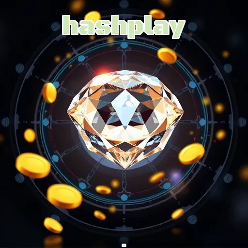 hashplay: Menjadi Pusat Hiburan Game Digital Terbaru di Indonesia
