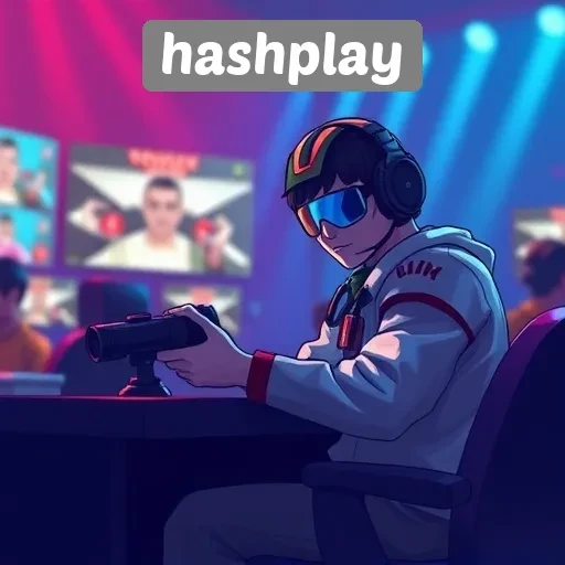 Mengoptimalkan Pengalaman Bermain di Hashplay
