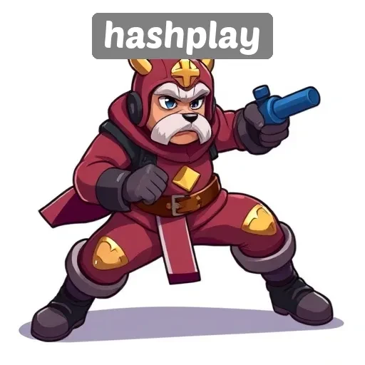 Rekomendasi Game Populer di Hashplay untuk Pemain Pemula
