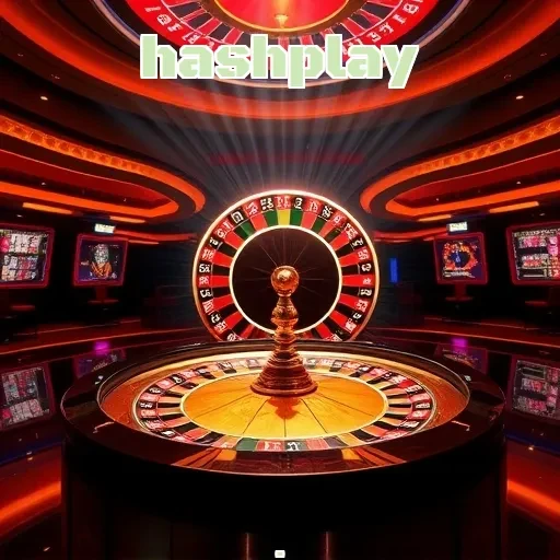 hashplay: Platform Game Online Terbaik dengan Beragam Keunggulan