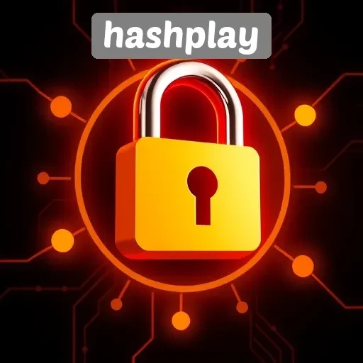 Menilik Keamanan dan Privasi di Hashplay untuk Pengguna