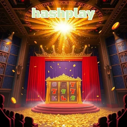 hashplay Strategi