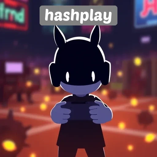 Kisah Sukses Pengembang Game di Hashplay