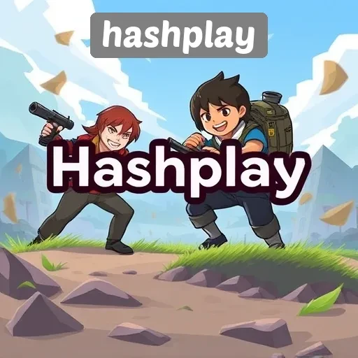 Keunggulan Unik yang Ditawarkan Hashplay untuk Gamer