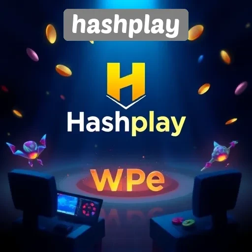 Mengapa Hashplay Menjadi Pilihan Utama bagi Pecinta Game